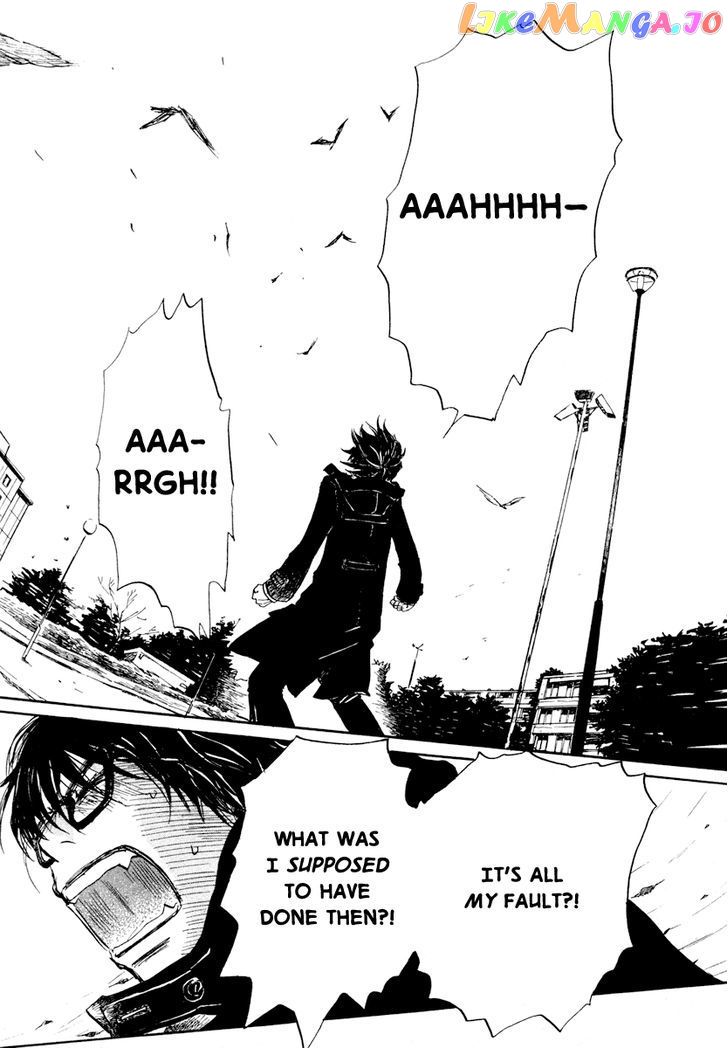 Read 3-Gatsu No Lion (EN) Manga Online