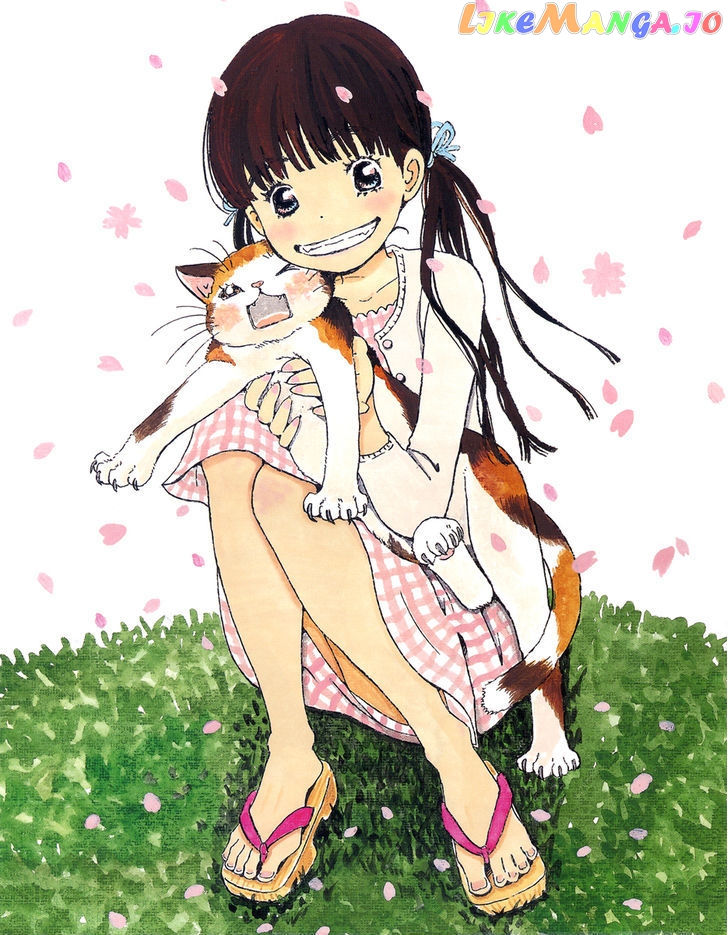 Read 3-Gatsu No Lion (EN) Manga Online