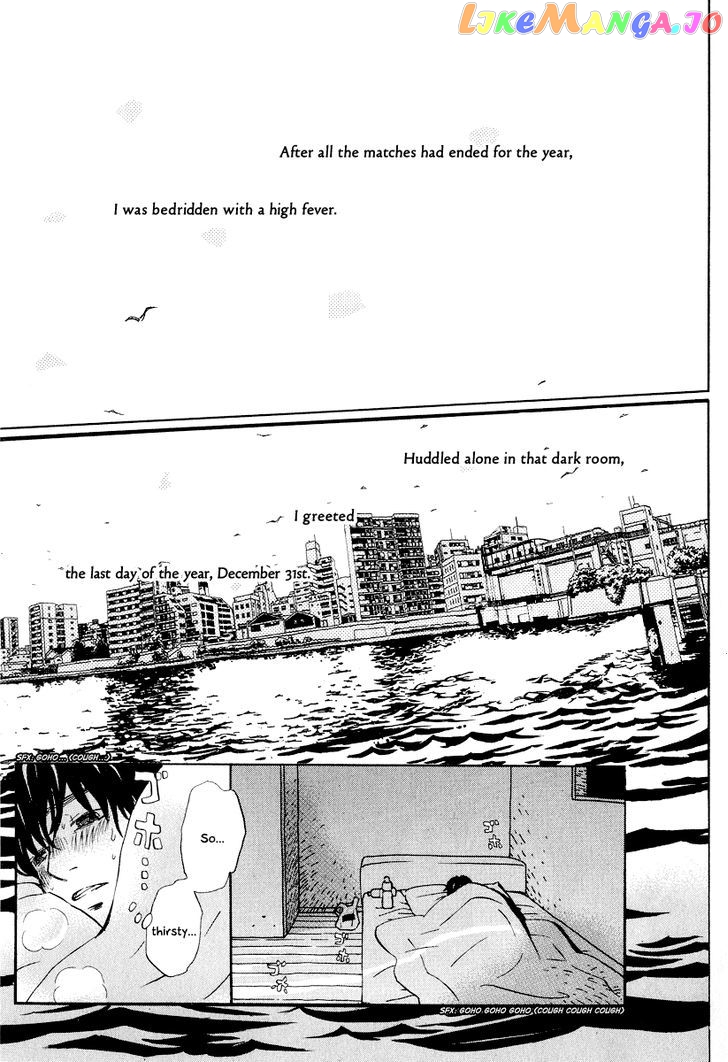 Read 3-Gatsu No Lion (EN) Manga Online