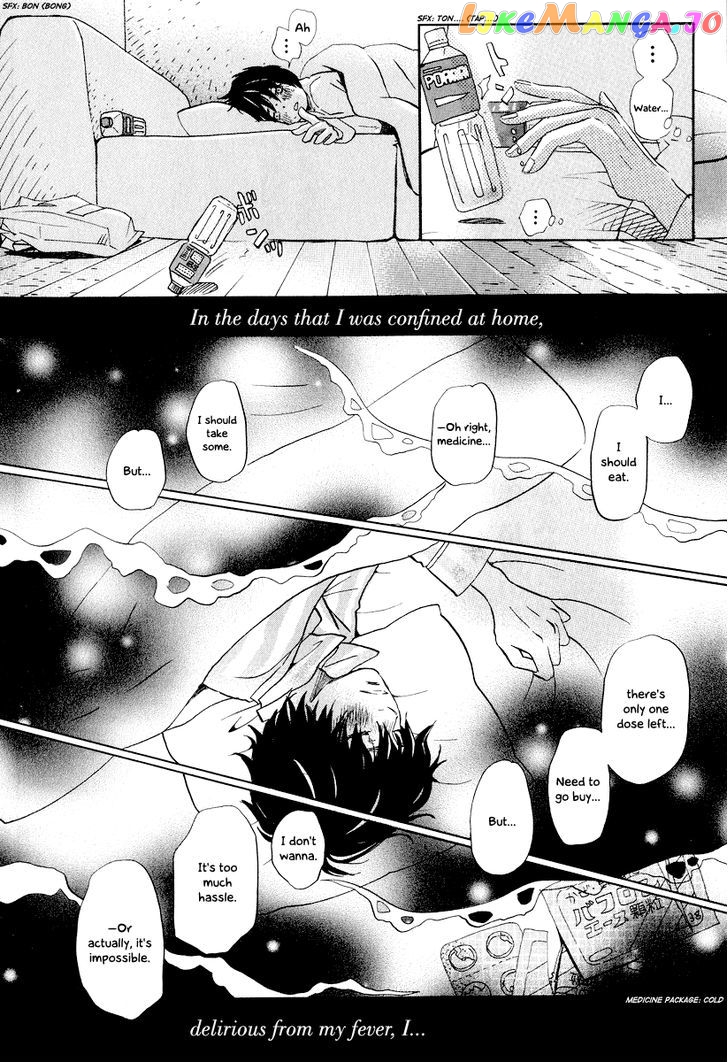 Read 3-Gatsu No Lion (EN) Manga Online