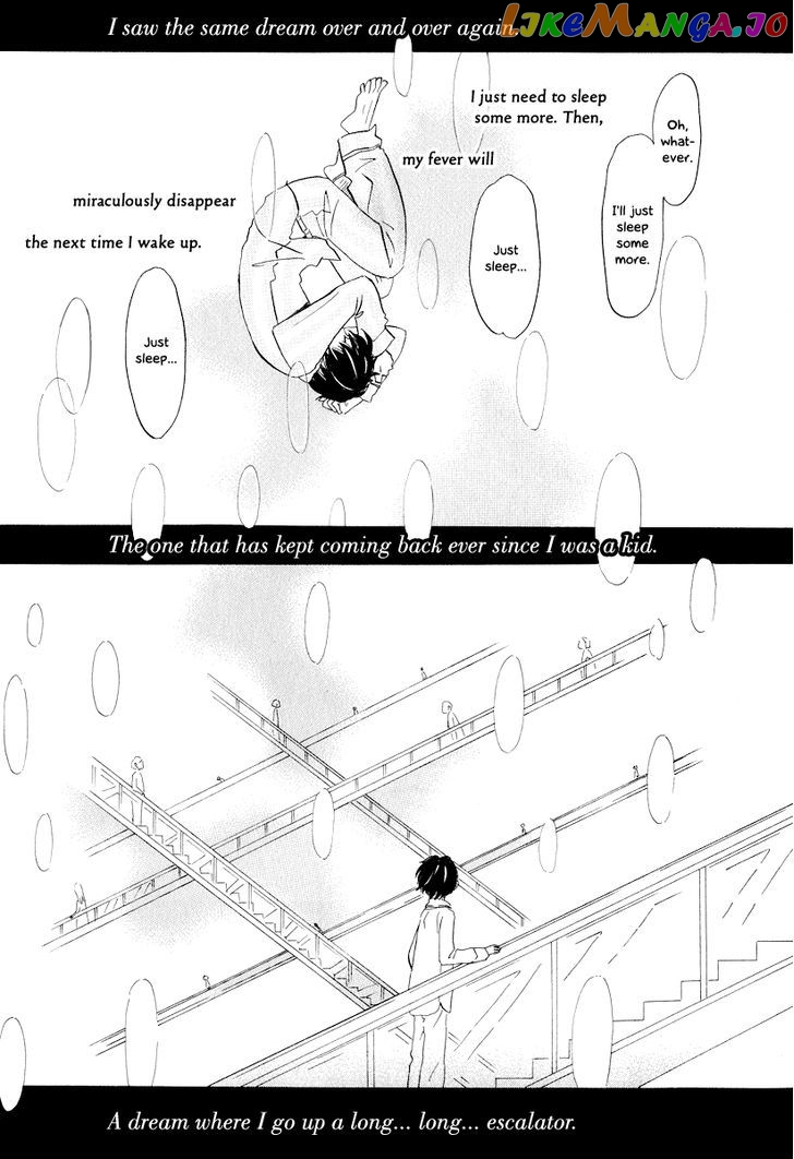 Read 3-Gatsu No Lion (EN) Manga Online