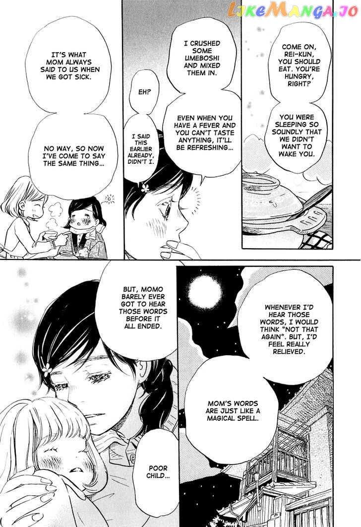 Read 3-Gatsu No Lion (EN) Manga Online
