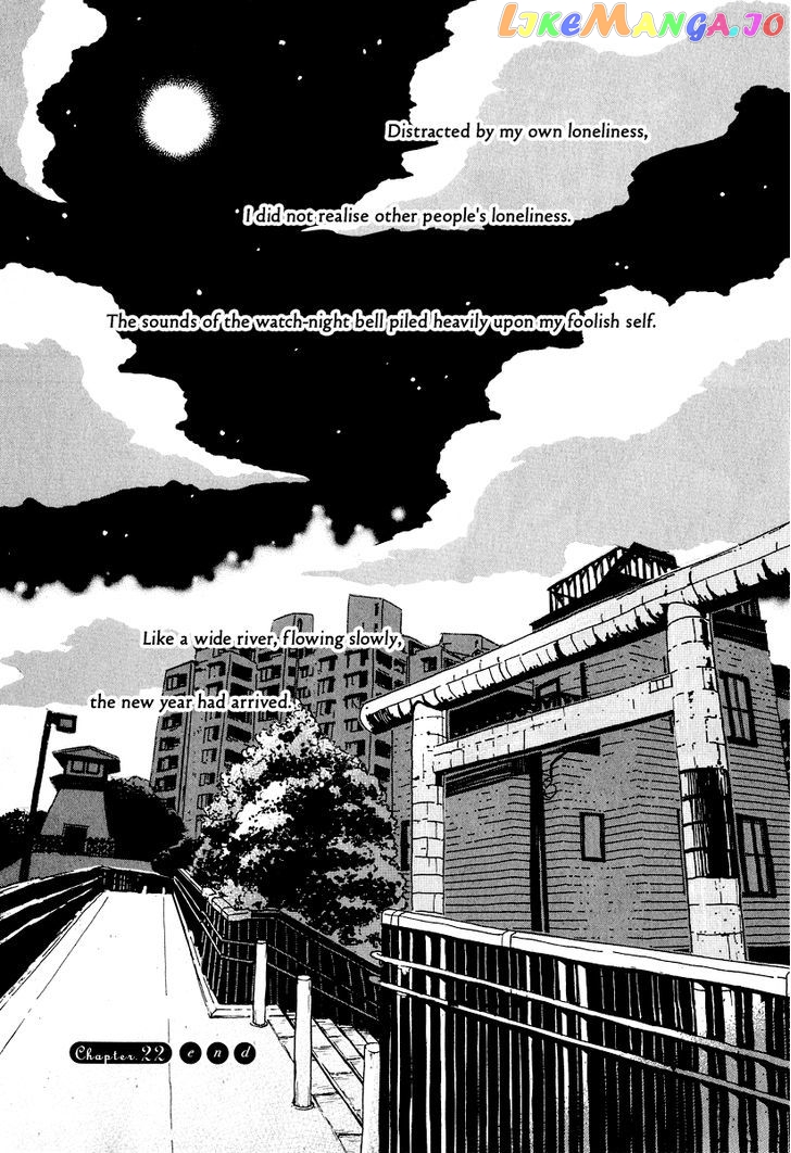 Read 3-Gatsu No Lion (EN) Manga Online