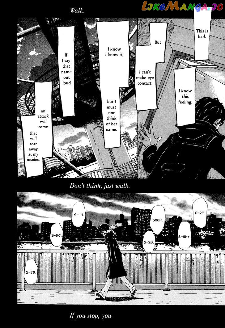 Read 3-Gatsu No Lion (EN) Manga Online