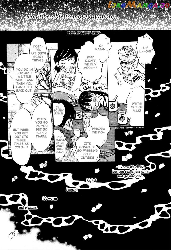 Read 3-Gatsu No Lion (EN) Manga Online