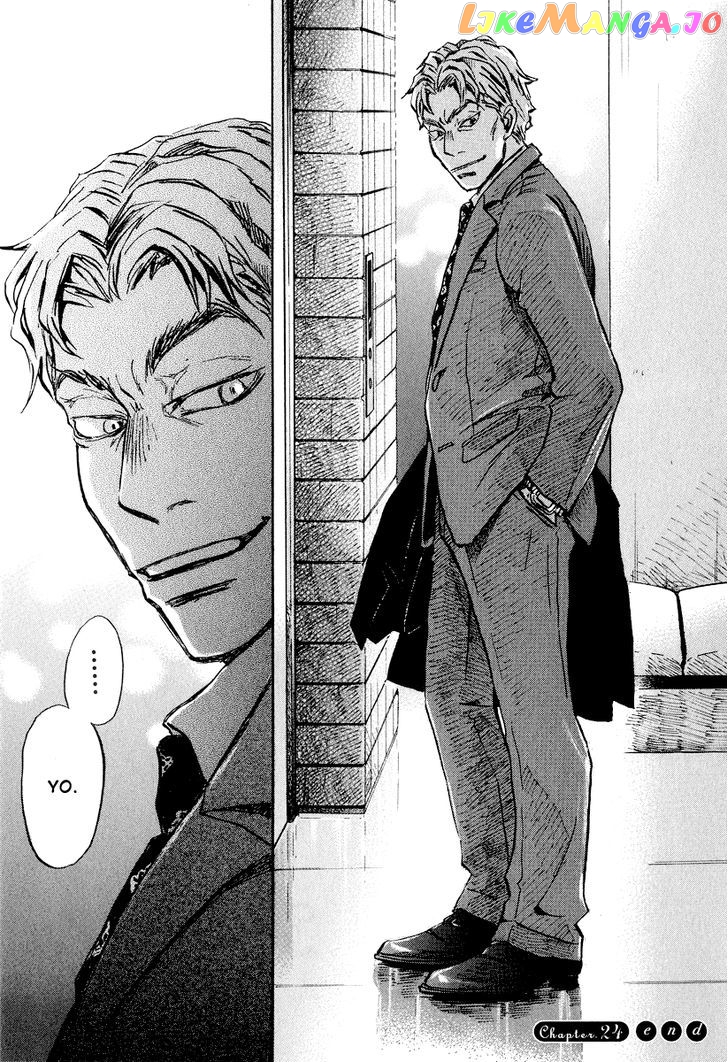 Read 3-Gatsu No Lion (EN) Manga Online