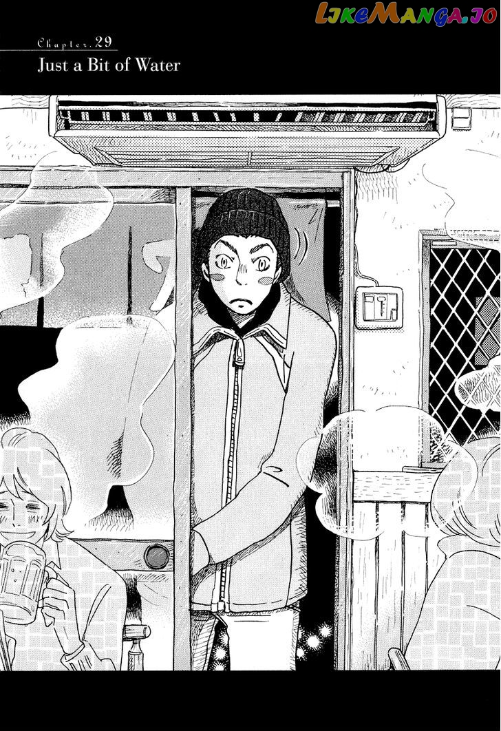 Read 3-Gatsu No Lion (EN) Manga Online
