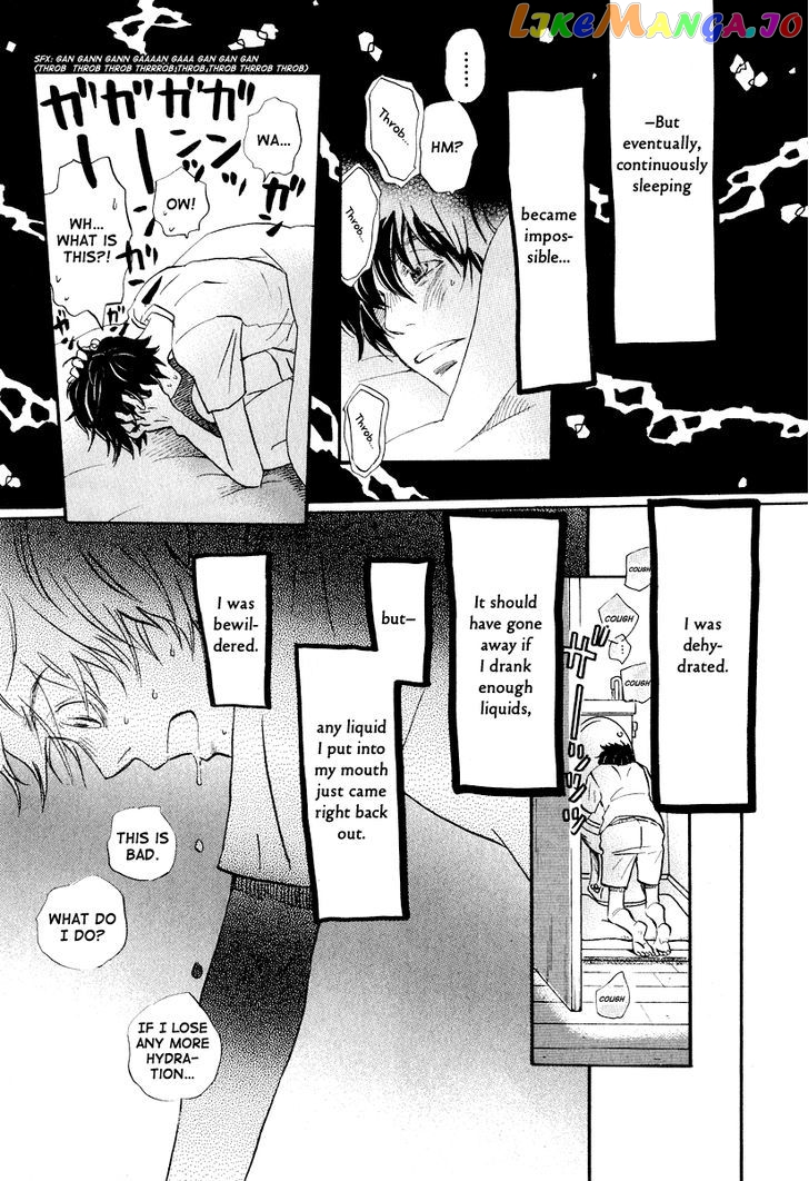 Read 3-Gatsu No Lion (EN) Manga Online