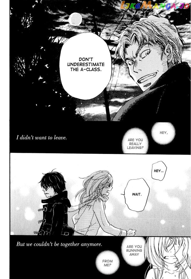 Read 3-Gatsu No Lion (EN) Manga Online