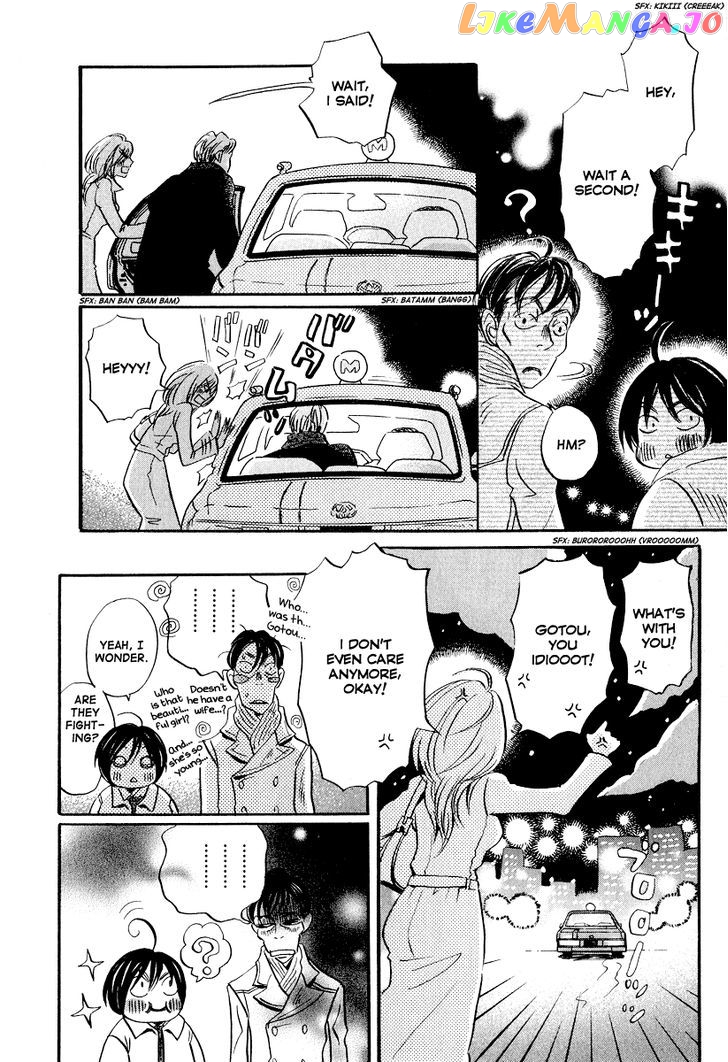 Read 3-Gatsu No Lion (EN) Manga Online