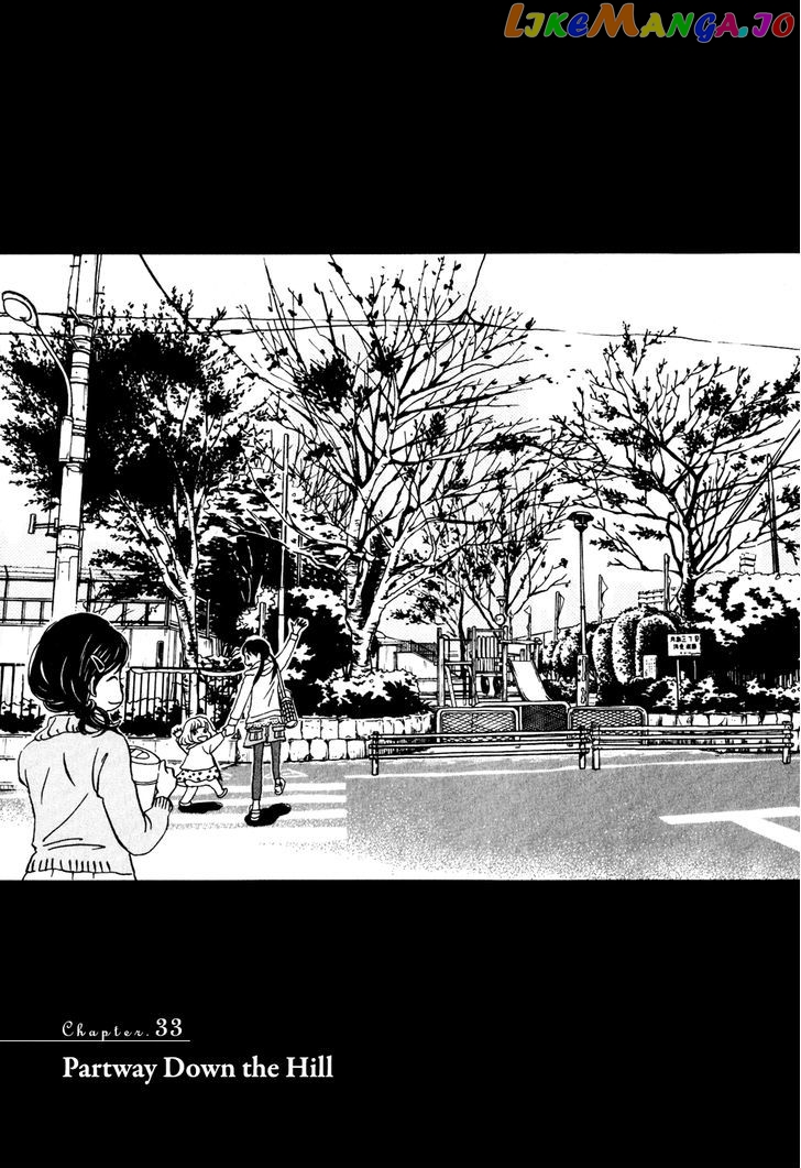 Read 3-Gatsu No Lion (EN) Manga Online