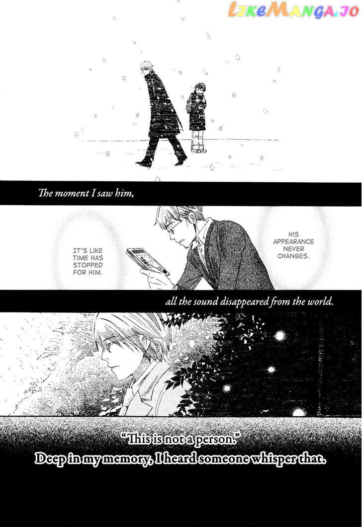 Read 3-Gatsu No Lion (EN) Manga Online