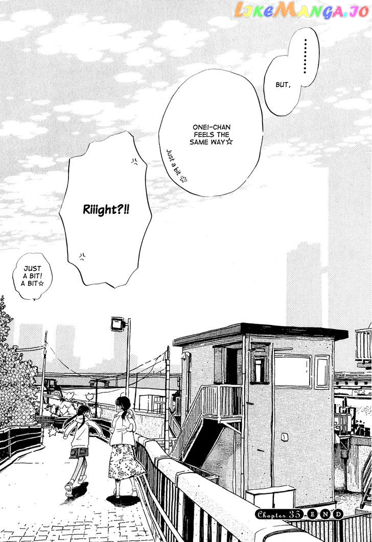 Read 3-Gatsu No Lion (EN) Manga Online