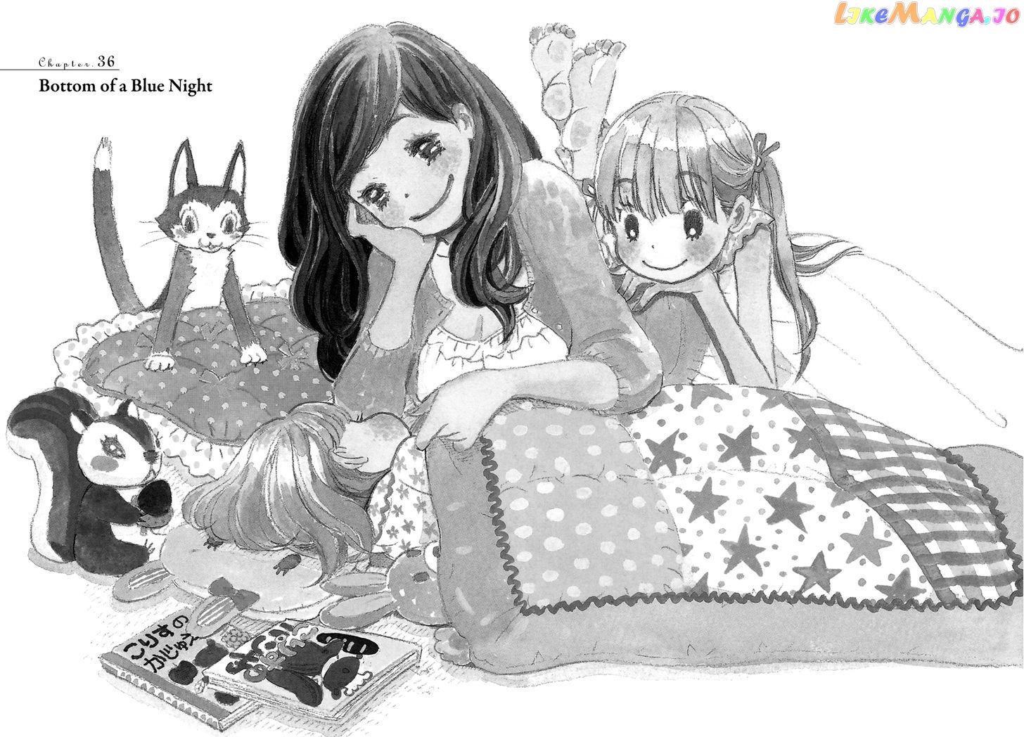 Read 3-Gatsu No Lion (EN) Manga Online