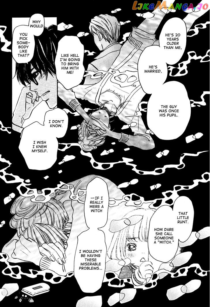 Read 3-Gatsu No Lion (EN) Manga Online
