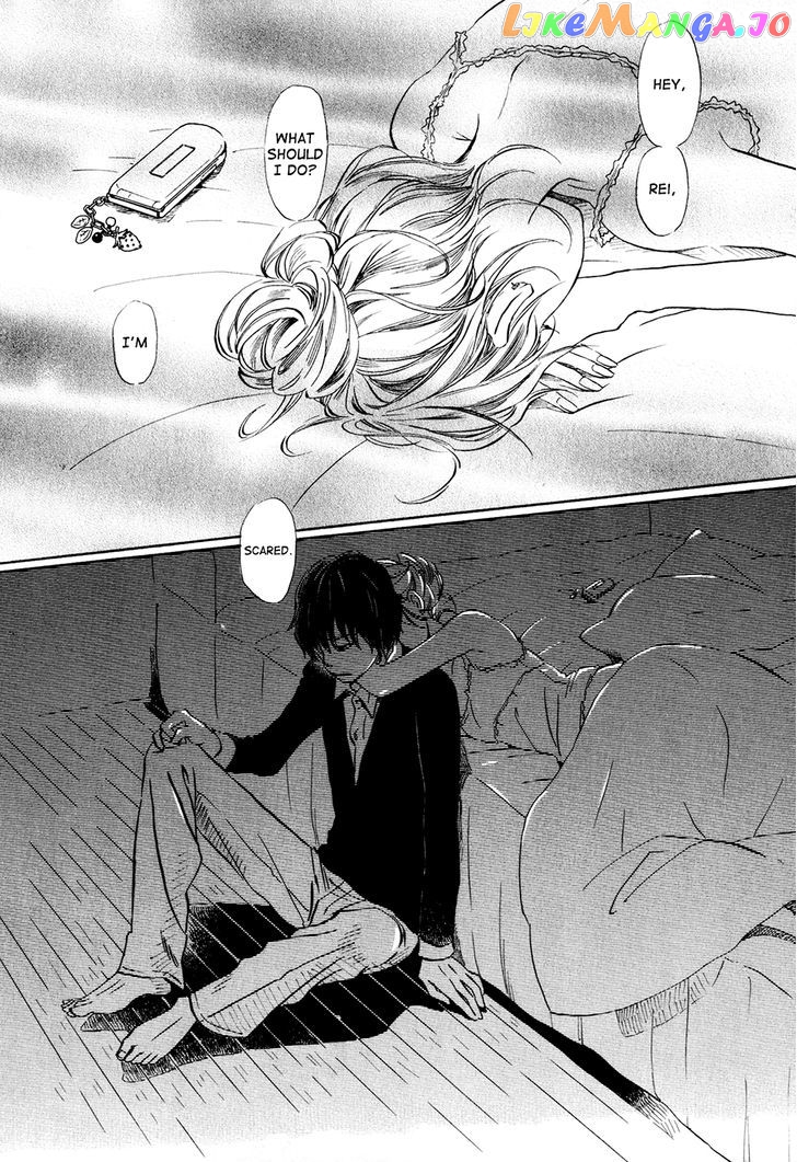 Read 3-Gatsu No Lion (EN) Manga Online
