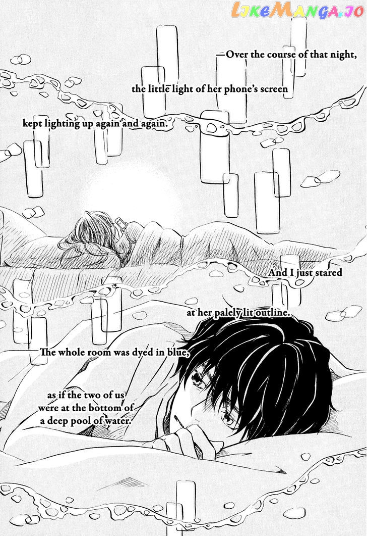 Read 3-Gatsu No Lion (EN) Manga Online