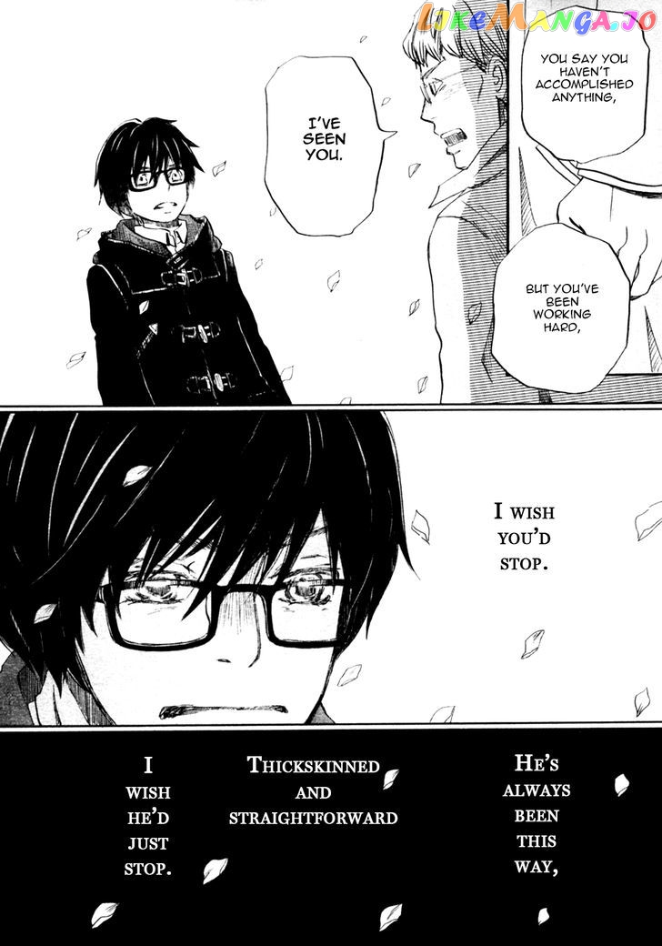 Read 3-Gatsu No Lion (EN) Manga Online