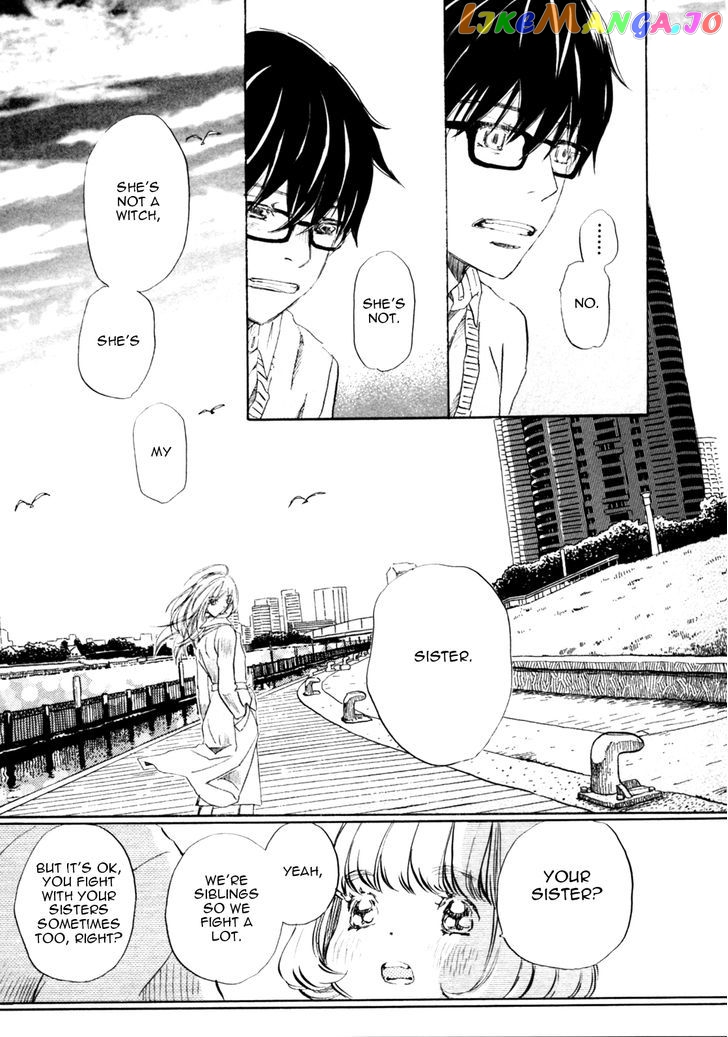 Read 3-Gatsu No Lion (EN) Manga Online