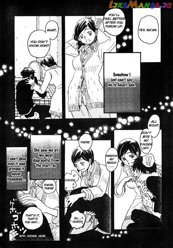 Read 3-Gatsu No Lion (EN) Manga Online