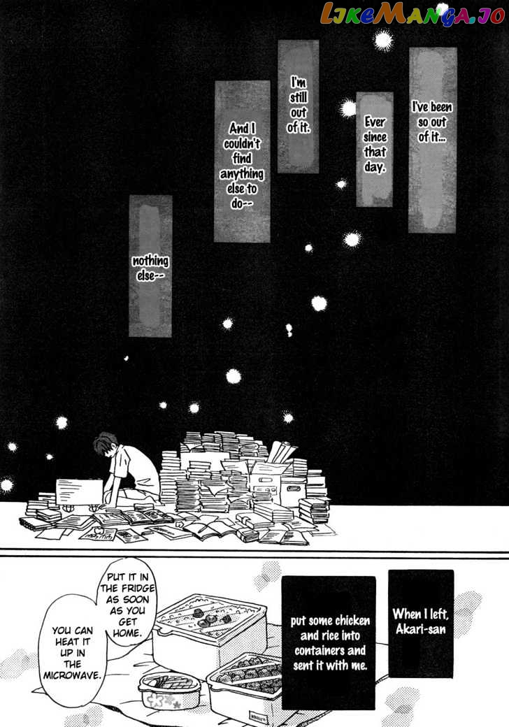 Read 3-Gatsu No Lion (EN) Manga Online
