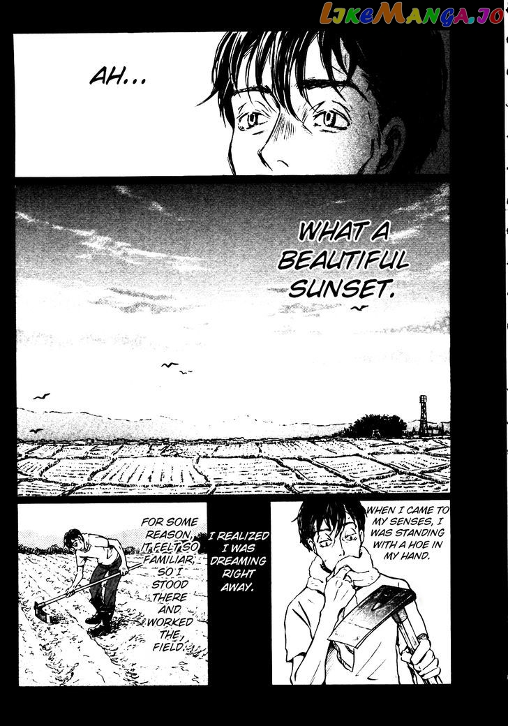 Read 3-Gatsu No Lion (EN) Manga Online