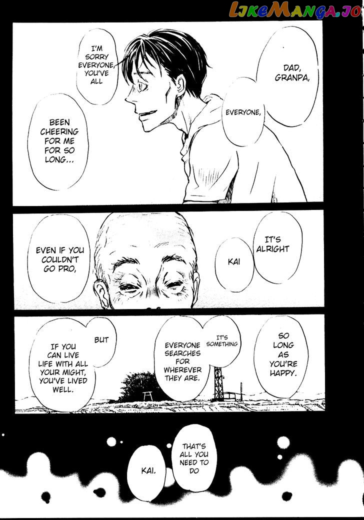 Read 3-Gatsu No Lion (EN) Manga Online