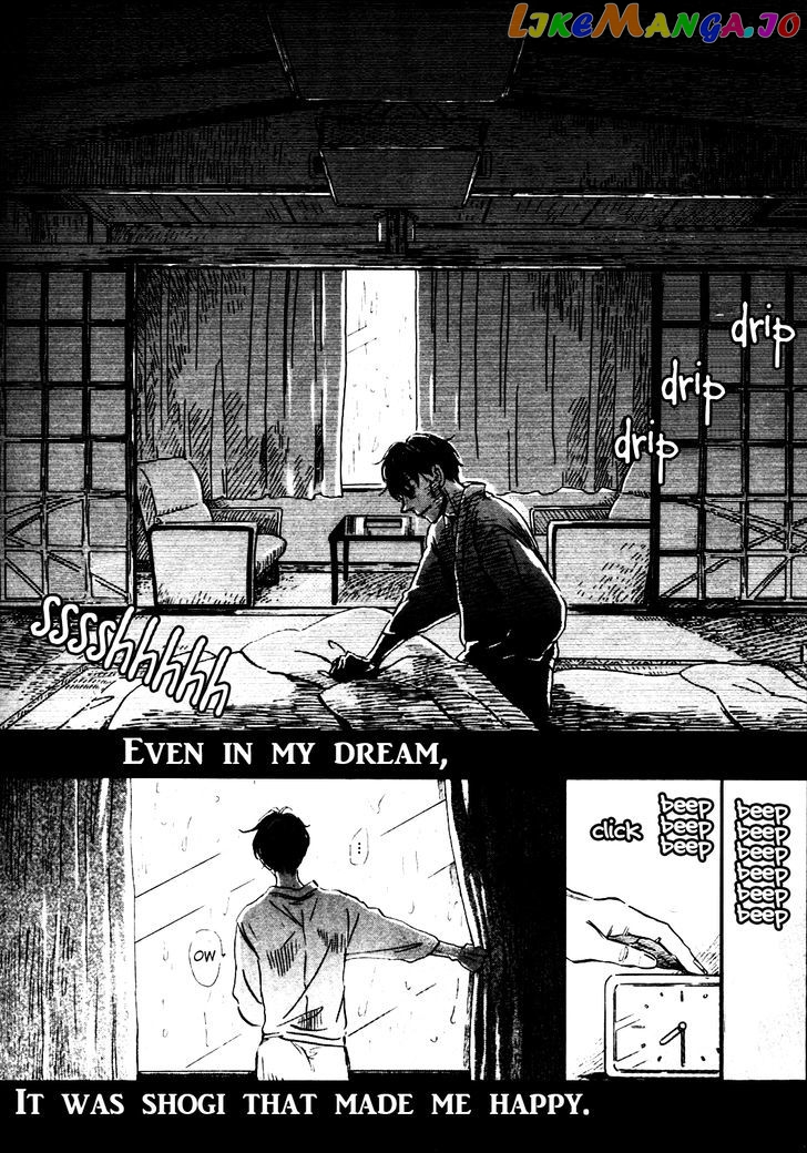 Read 3-Gatsu No Lion (EN) Manga Online