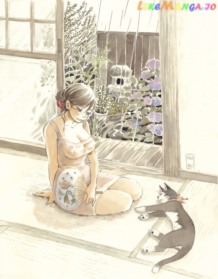 Read 3-Gatsu No Lion (EN) Manga Online