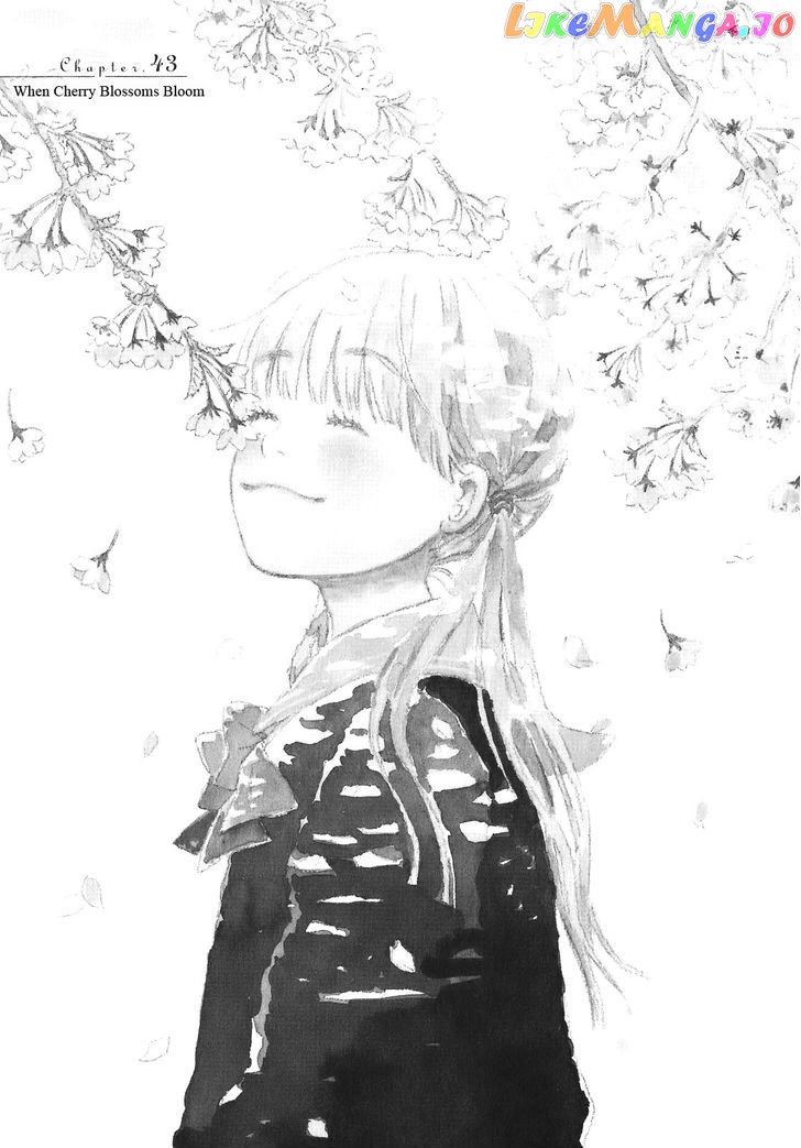 Read 3-Gatsu No Lion (EN) Manga Online
