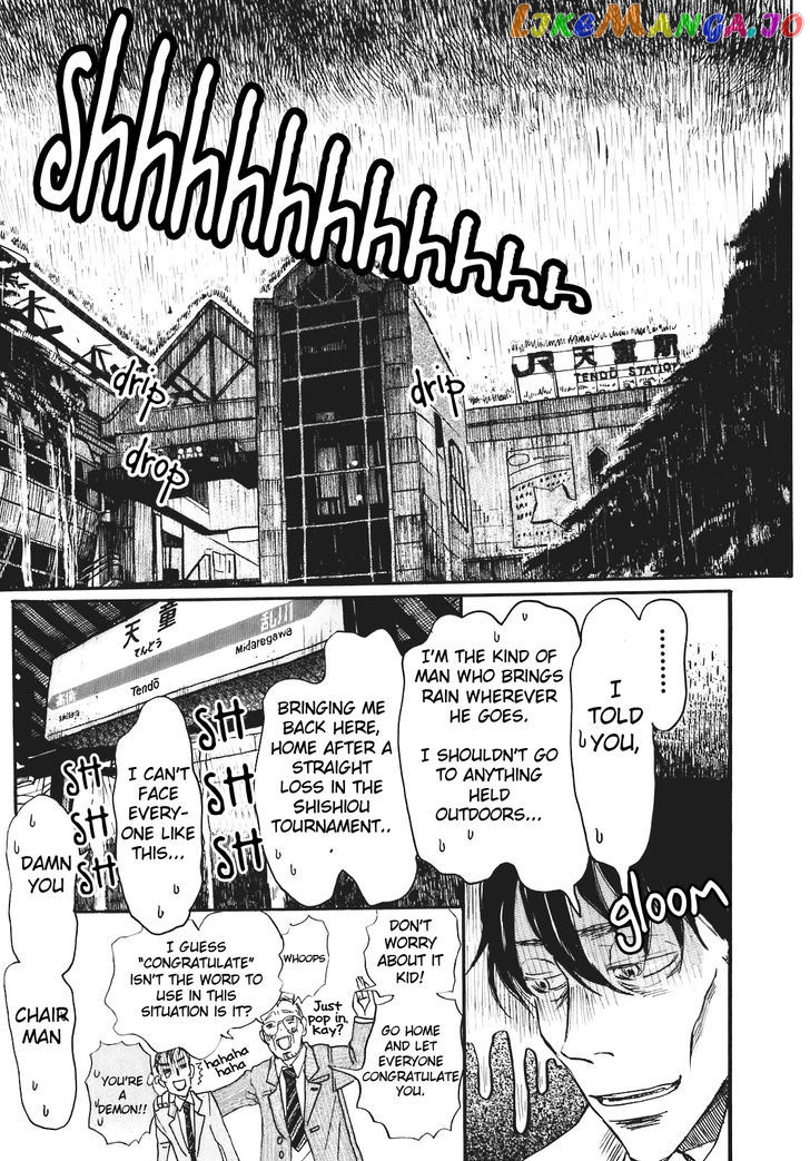 Read 3-Gatsu No Lion (EN) Manga Online