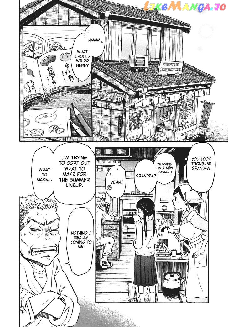Read 3-Gatsu No Lion (EN) Manga Online