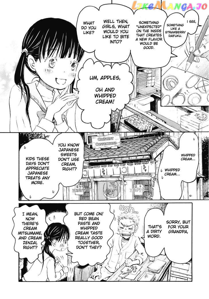 Read 3-Gatsu No Lion (EN) Manga Online
