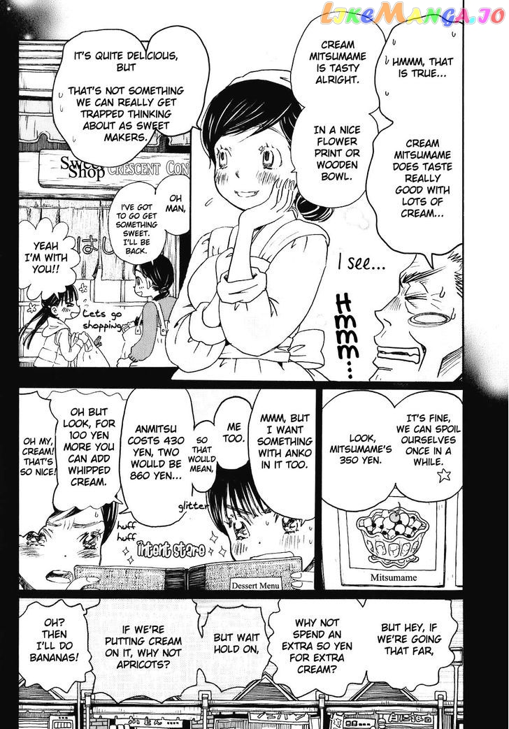Read 3-Gatsu No Lion (EN) Manga Online