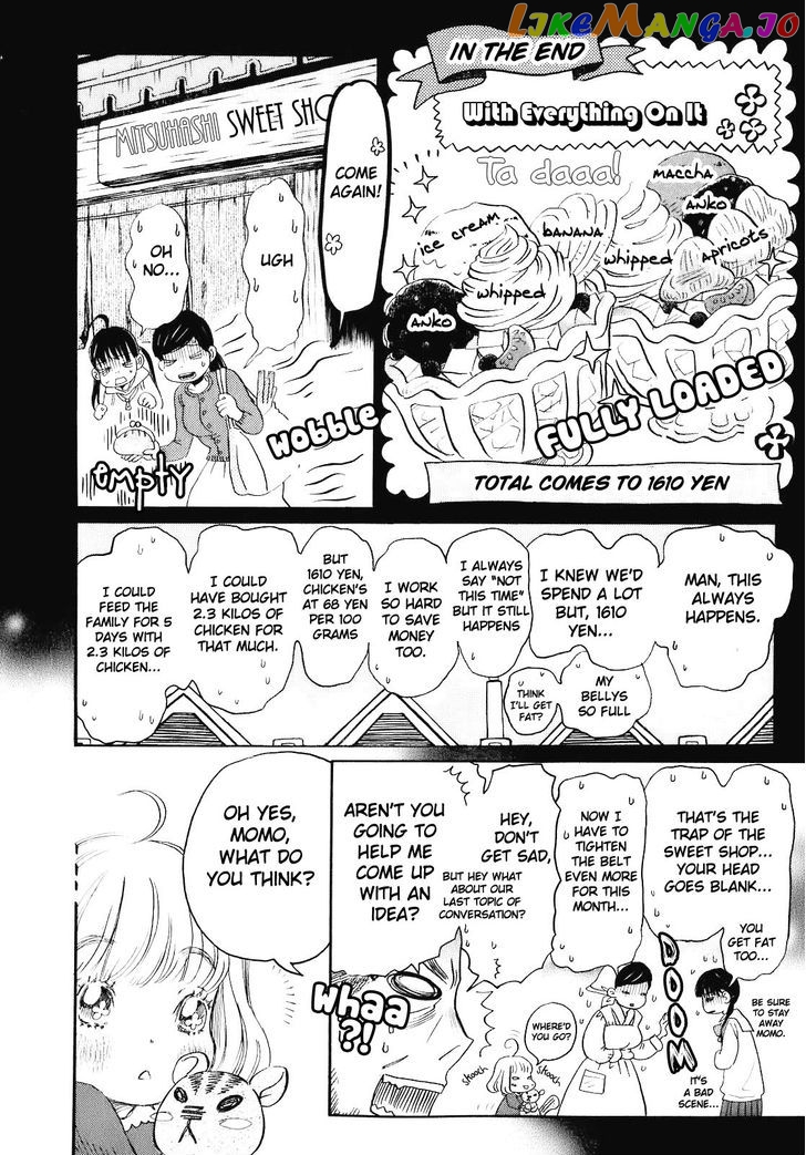 Read 3-Gatsu No Lion (EN) Manga Online