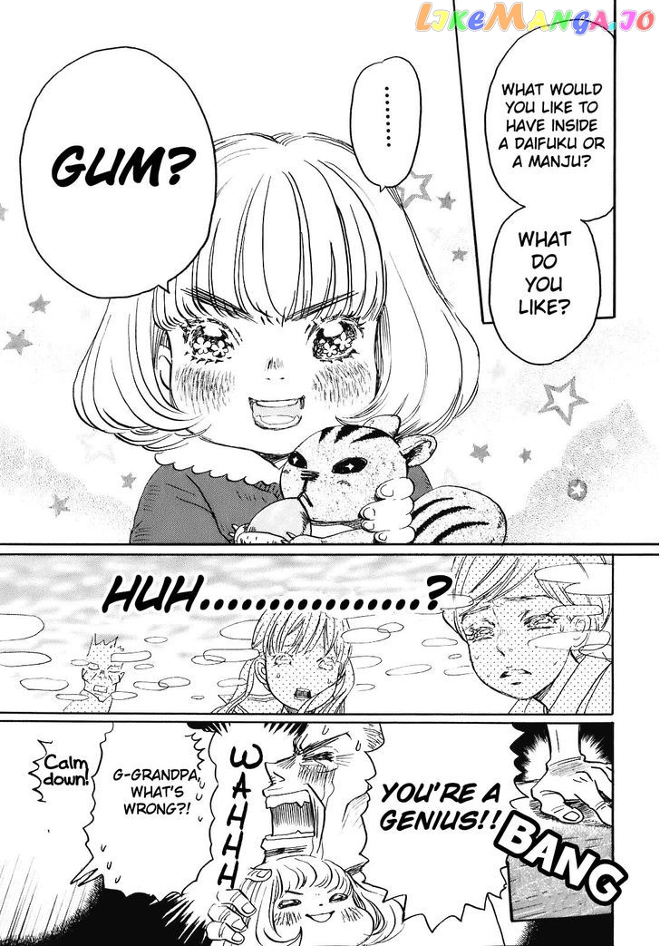 Read 3-Gatsu No Lion (EN) Manga Online