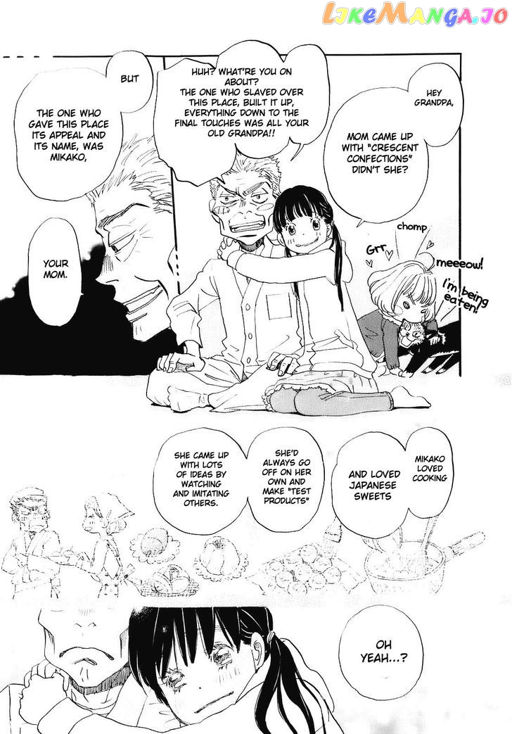 Read 3-Gatsu No Lion (EN) Manga Online