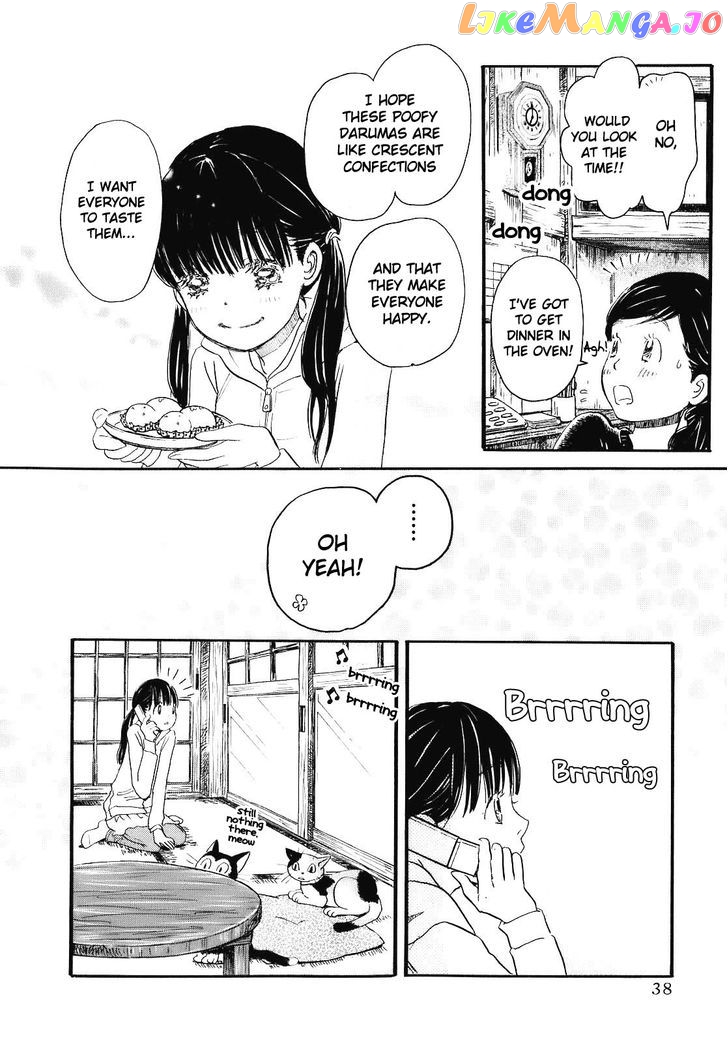Read 3-Gatsu No Lion (EN) Manga Online