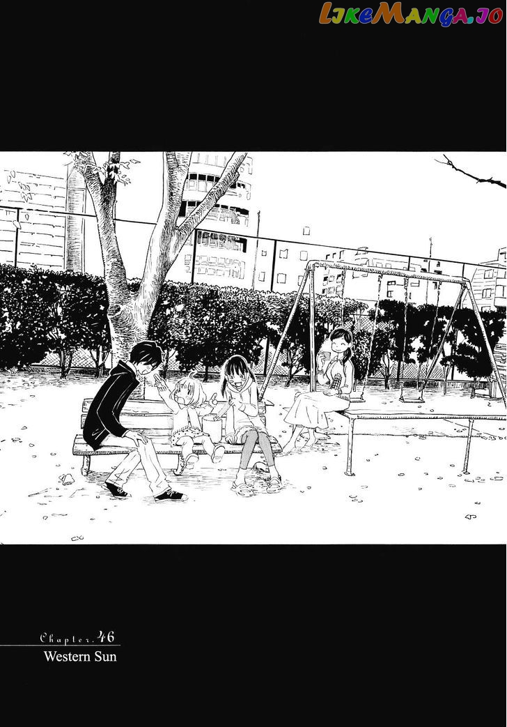 Read 3-Gatsu No Lion (EN) Manga Online