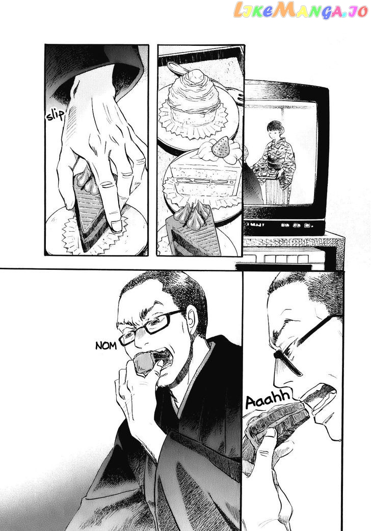 Read 3-Gatsu No Lion (EN) Manga Online