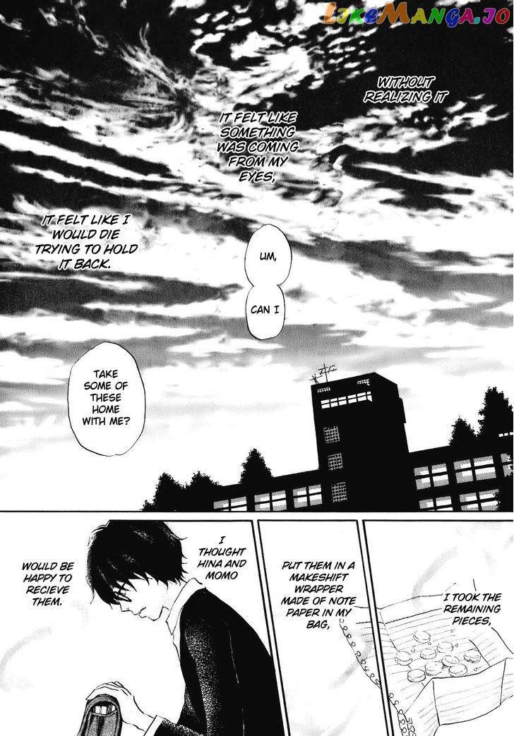 Read 3-Gatsu No Lion (EN) Manga Online