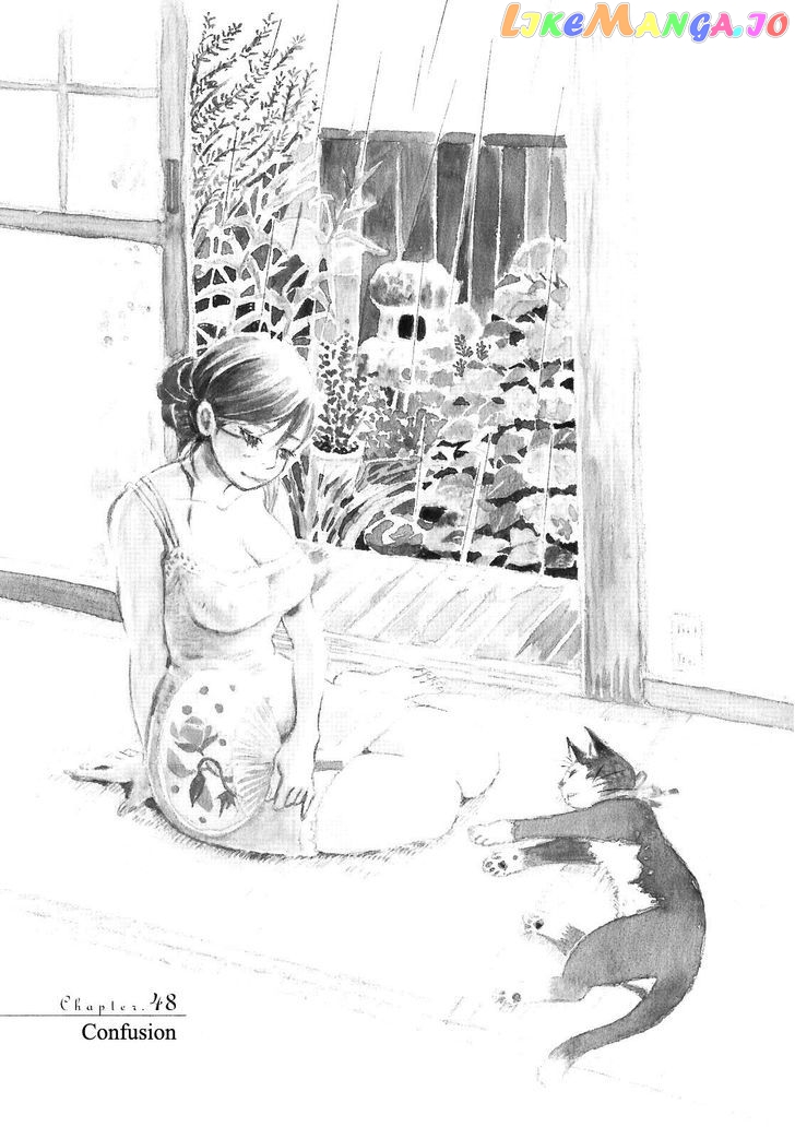 Read 3-Gatsu No Lion (EN) Manga Online