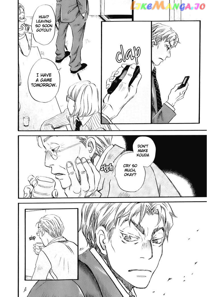 Read 3-Gatsu No Lion (EN) Manga Online