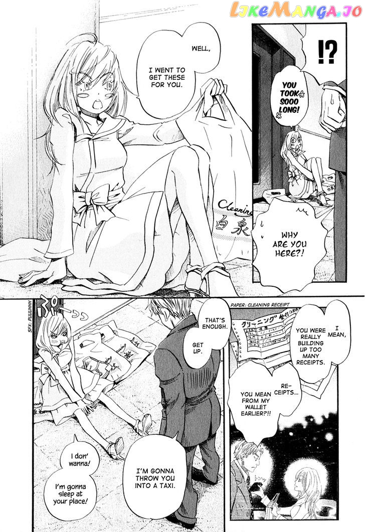 Read 3-Gatsu No Lion (EN) Manga Online