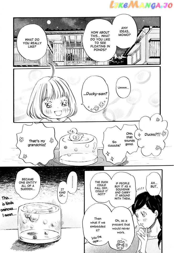 Read 3-Gatsu No Lion (EN) Manga Online