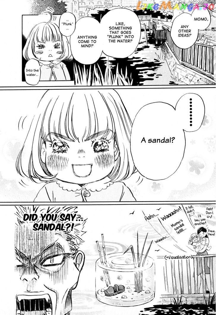 Read 3-Gatsu No Lion (EN) Manga Online