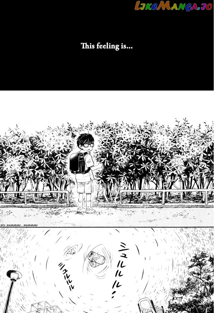 Read 3-Gatsu No Lion (EN) Manga Online