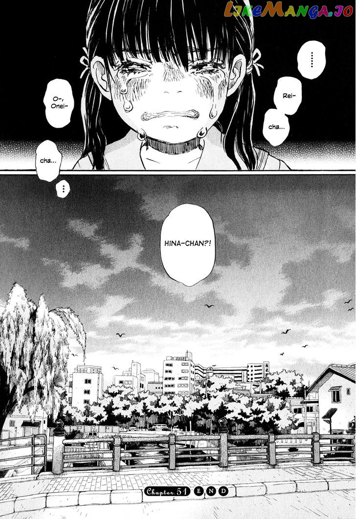 Read 3-Gatsu No Lion (EN) Manga Online