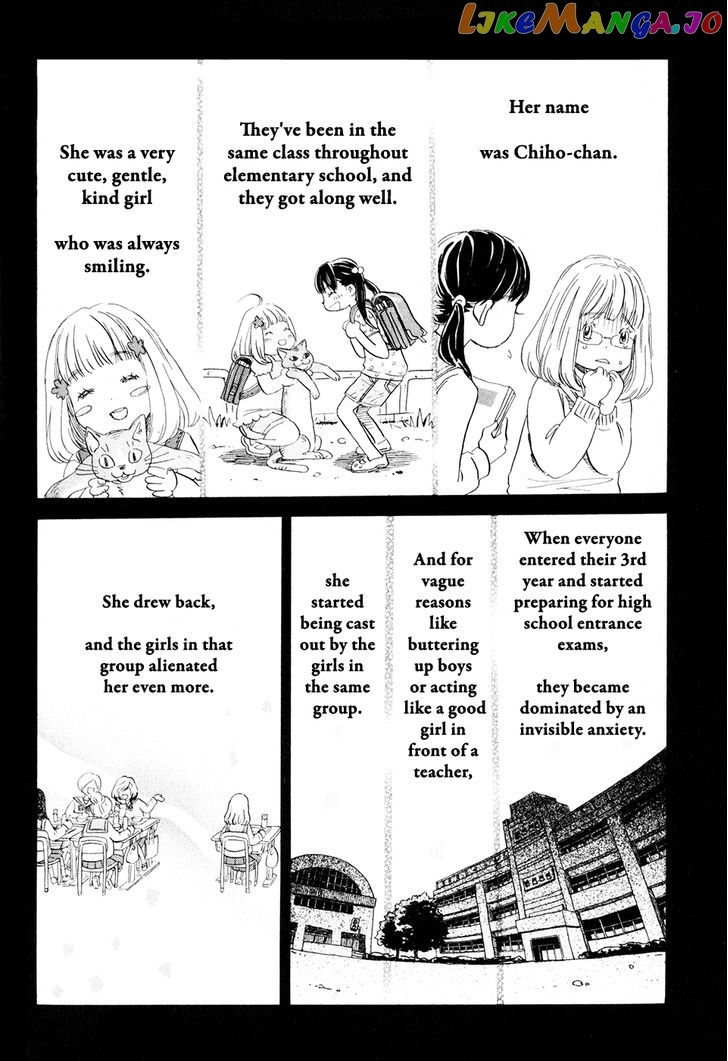 Read 3-Gatsu No Lion (EN) Manga Online