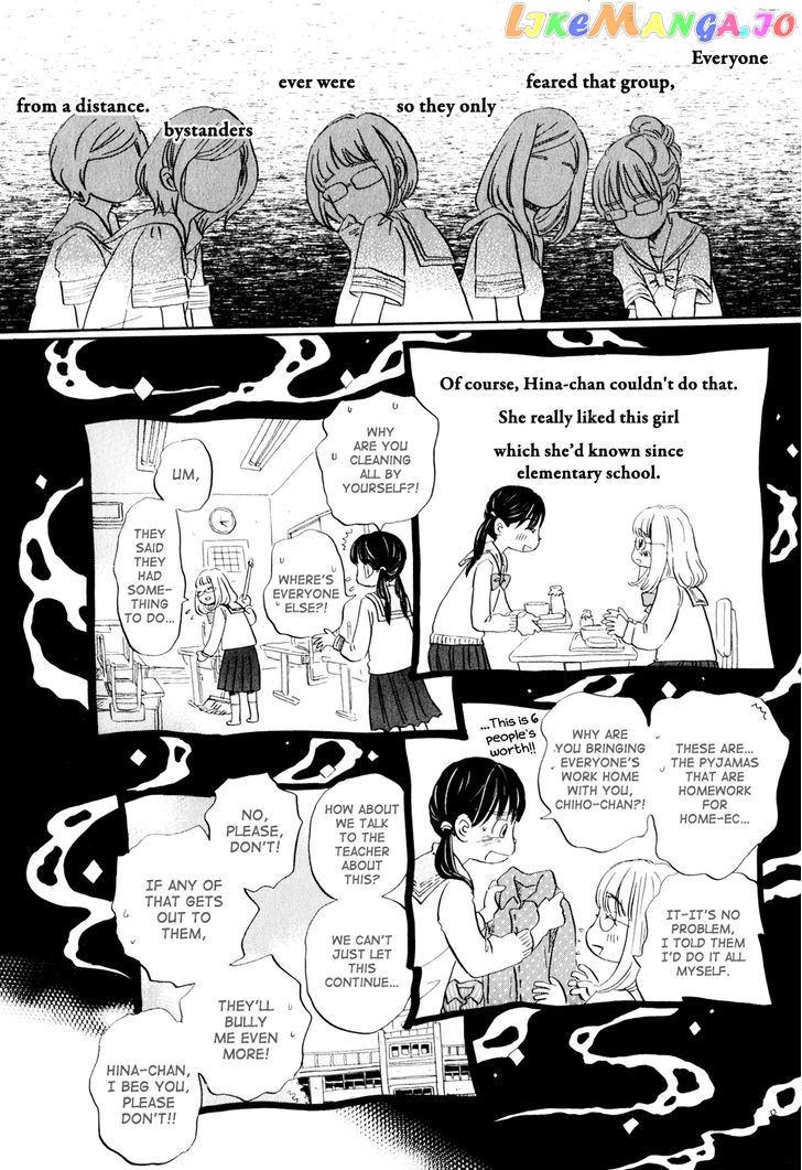 Read 3-Gatsu No Lion (EN) Manga Online